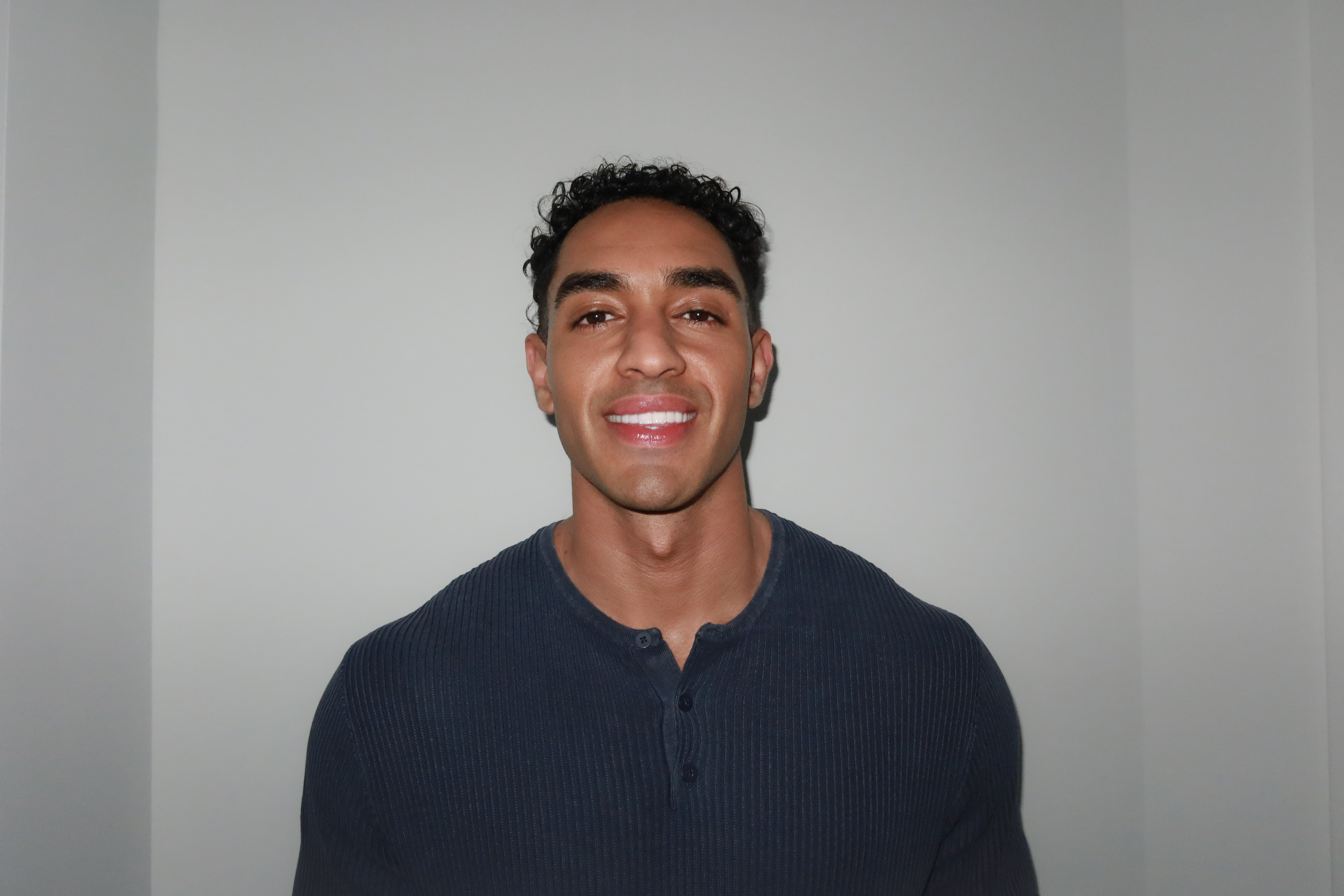 Omar — The Precision Program