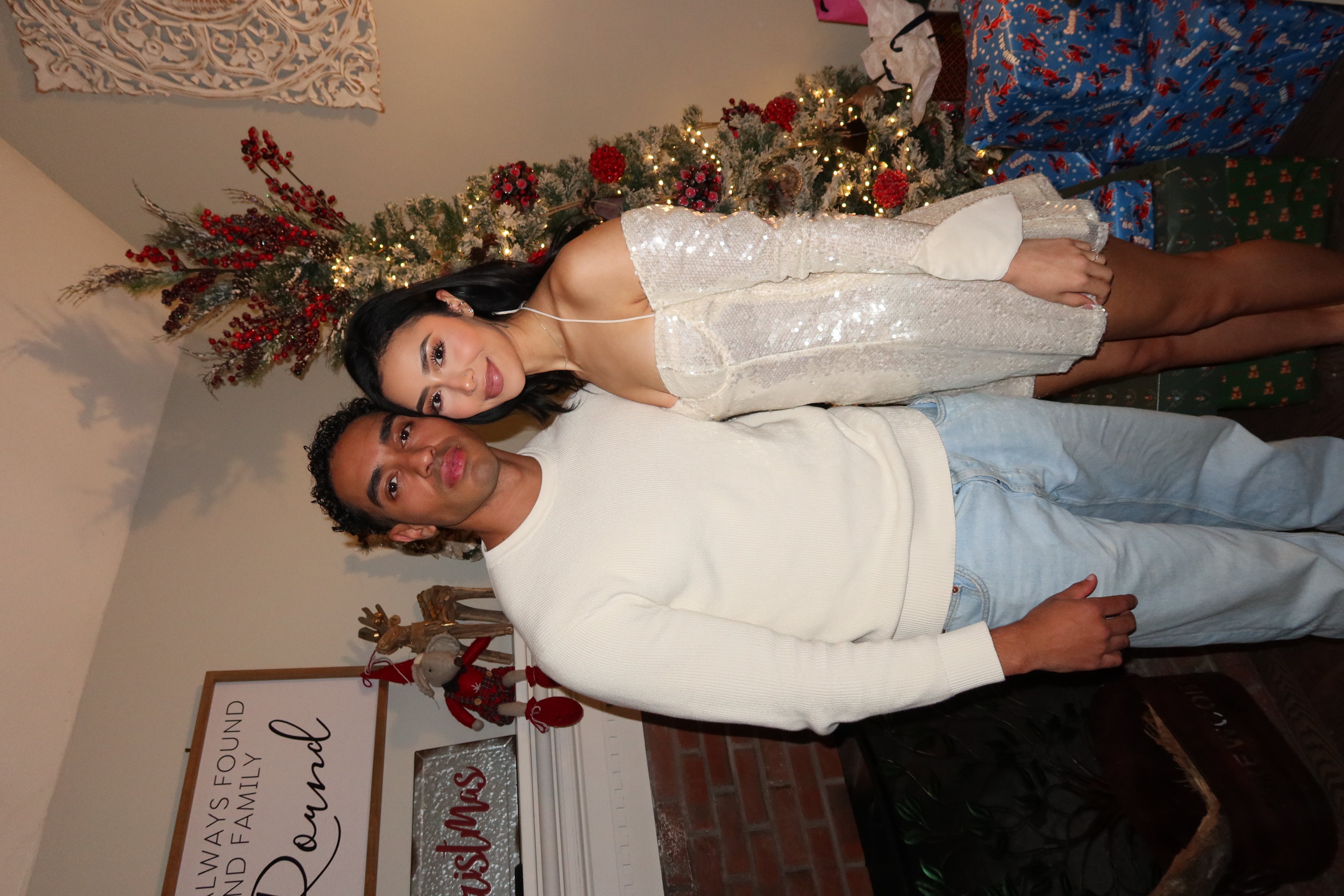 Omar & partner — The Precision Program